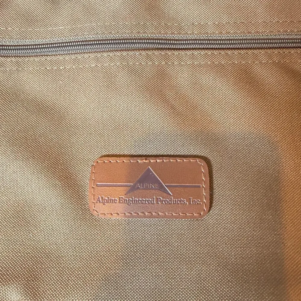 Alpine engineered products